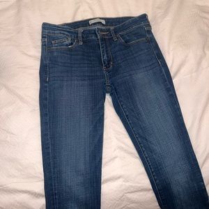 Abercrombie & Fitch Jeans